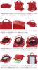 ANNEX Backpack Mustard [Baggy Port] BAGGY'S LMIC5010-MU