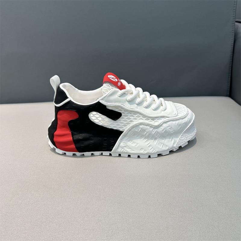 

МОДНАЯ ОБУВЬ, мужские дышащие спортивные кроссовки, спортивные кроссовки для бега, уличные женские теннисные кроссовки для тренажерного зала 39 белый