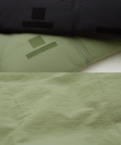 [Improbes] [UAU] Level 7 Jacket