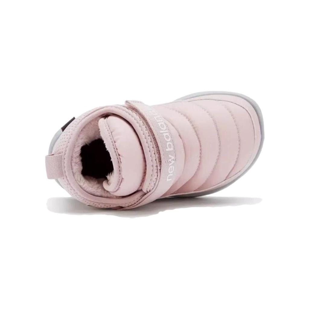 New Balance MMOC Vielseitige Dämpfung Low-Top Walking Schuhe Babyschuhe Rosa IHMMOCPG