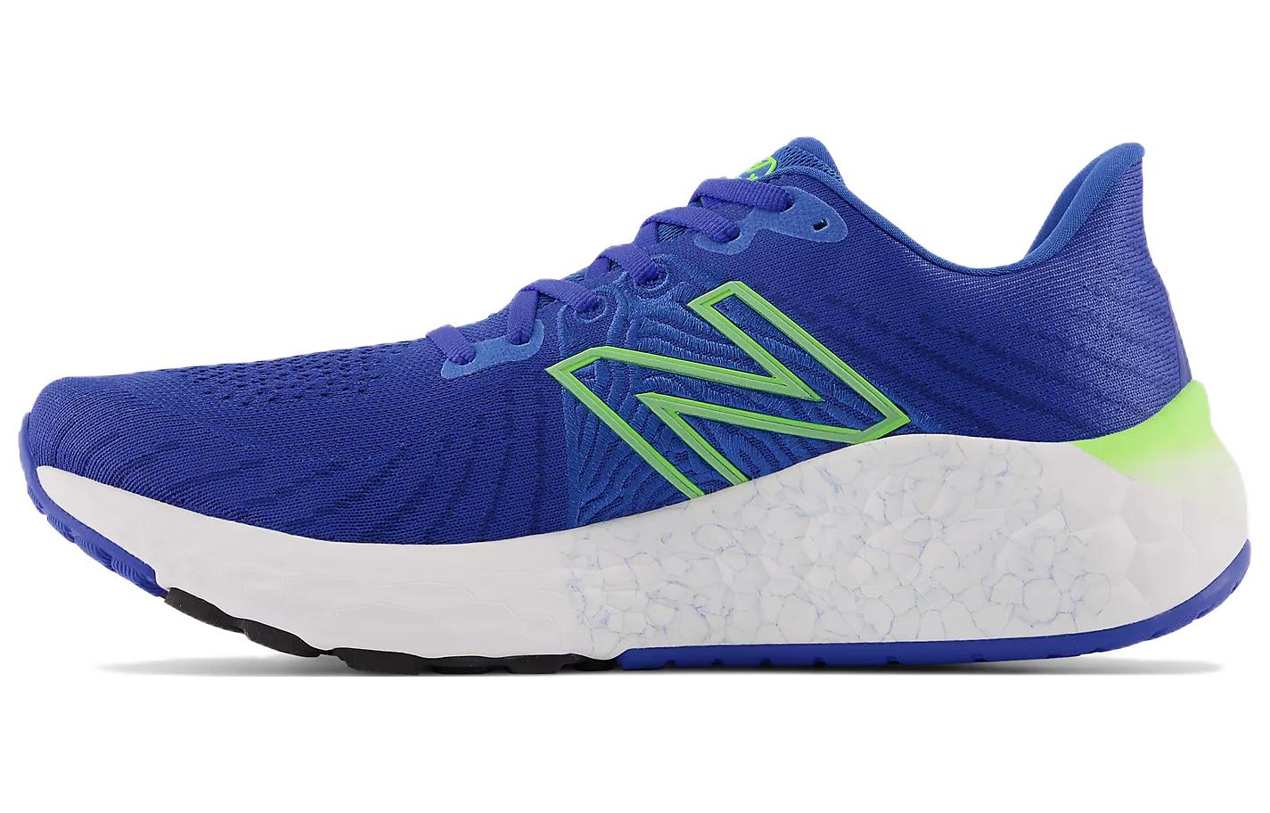 New Balance Fresh Foam X Vongo v5 Cobalt Pixel Green MVNGOCG5 40