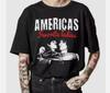 26 La Camiseta Favorita de las Mujeres de América Jake Webber Johnnie Guilbert Camiseta Unisex
