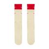 Nike Crew Socks Unisex 1 Pack Coconut Milk DD2795-113
