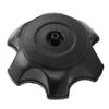 Motorcycle Fuel Gas Tank Cover Cap 49mm Rust Proof Perfect Sealing Fuel Tank Cap Cover for CRF125F