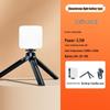 Portable LED Photo Light for Mobile Photography