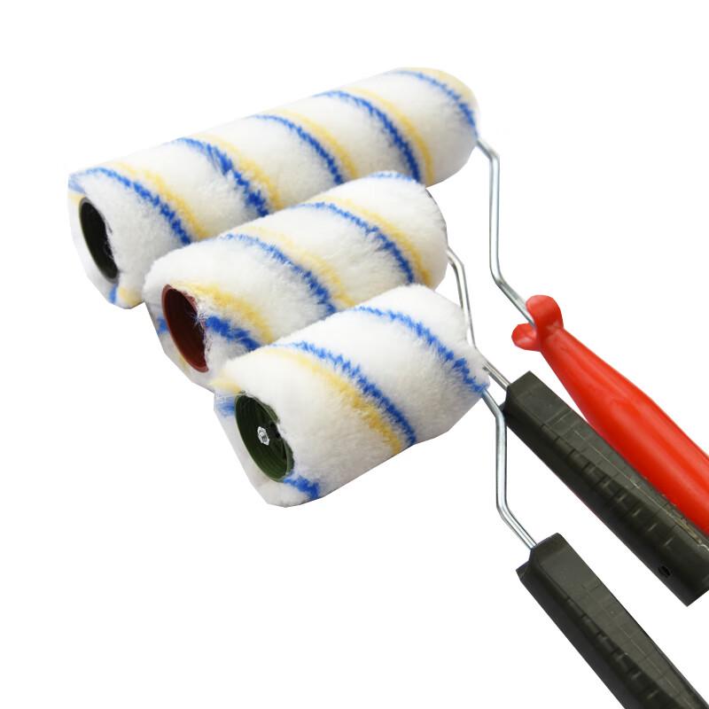 Weiyang Telescopic Roller Paint Brushes
