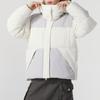 New Balance Women's Hooded Down Jacket