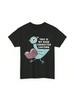 Bücher Leser T-Shirt Dies ist mein Buch Charakter Kostüm Bücherwurm
