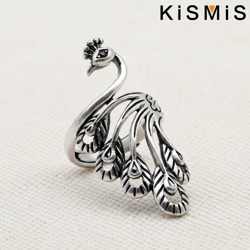 

Adjustable Finger Knitting Ring Thimble Yarn Guide Tool for Crochet 3 Styles Jewelry Making Accessories