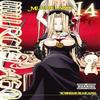 Murcielago Vol. 14 by Yoshimurakana Yoshimurakana Paperback Book 9781975307936