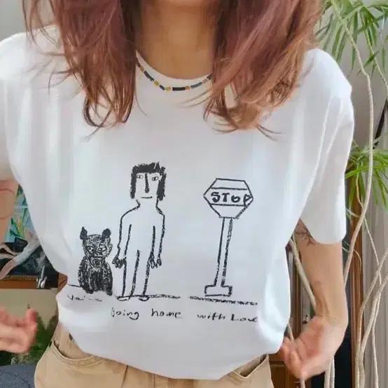 Lee Hyori Donation T-shirt Large L Extra Large XL Brand New