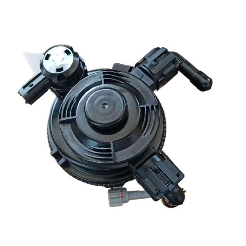 

Mitsubishi Diesel Grille Assembly 3-Pin 1770A344 for Cross-Border E-Commerce Diesel Grill Assembly 3 Pin