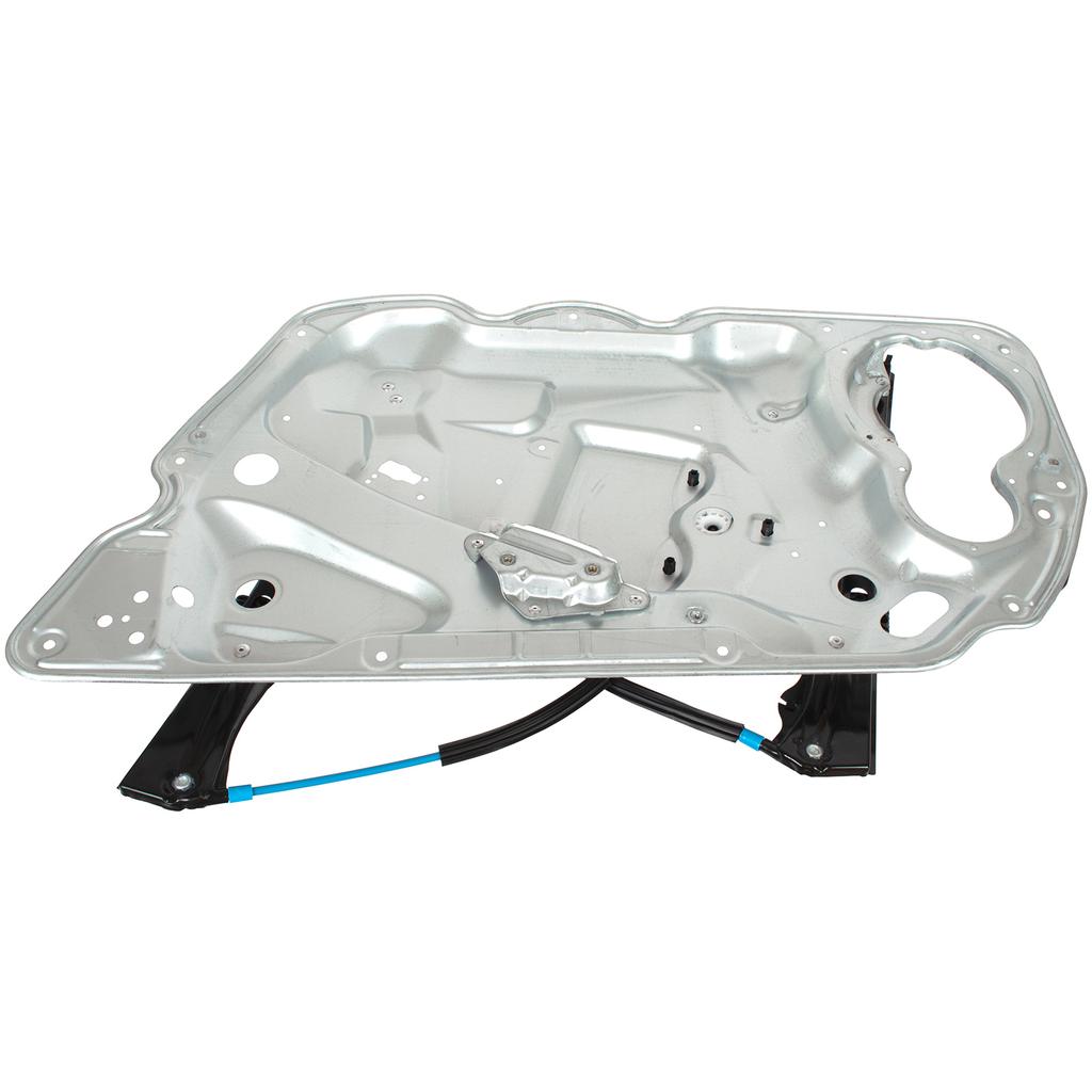 VW Passat B6 05-10 elektrischer Fensterheber vorne rechts MIT PANEL