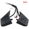 New Car Steering Wheel Volume Switch Cruise Control Button With Backlight For Subaru Outback Legacy 2012-2014