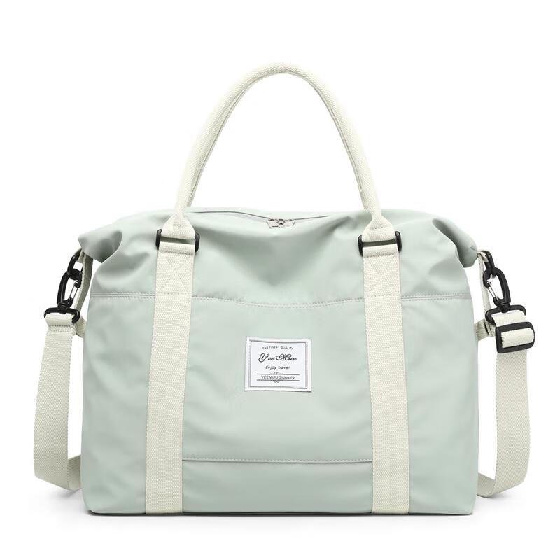 Дорожная сумка-дафл OIMG большой вместимости