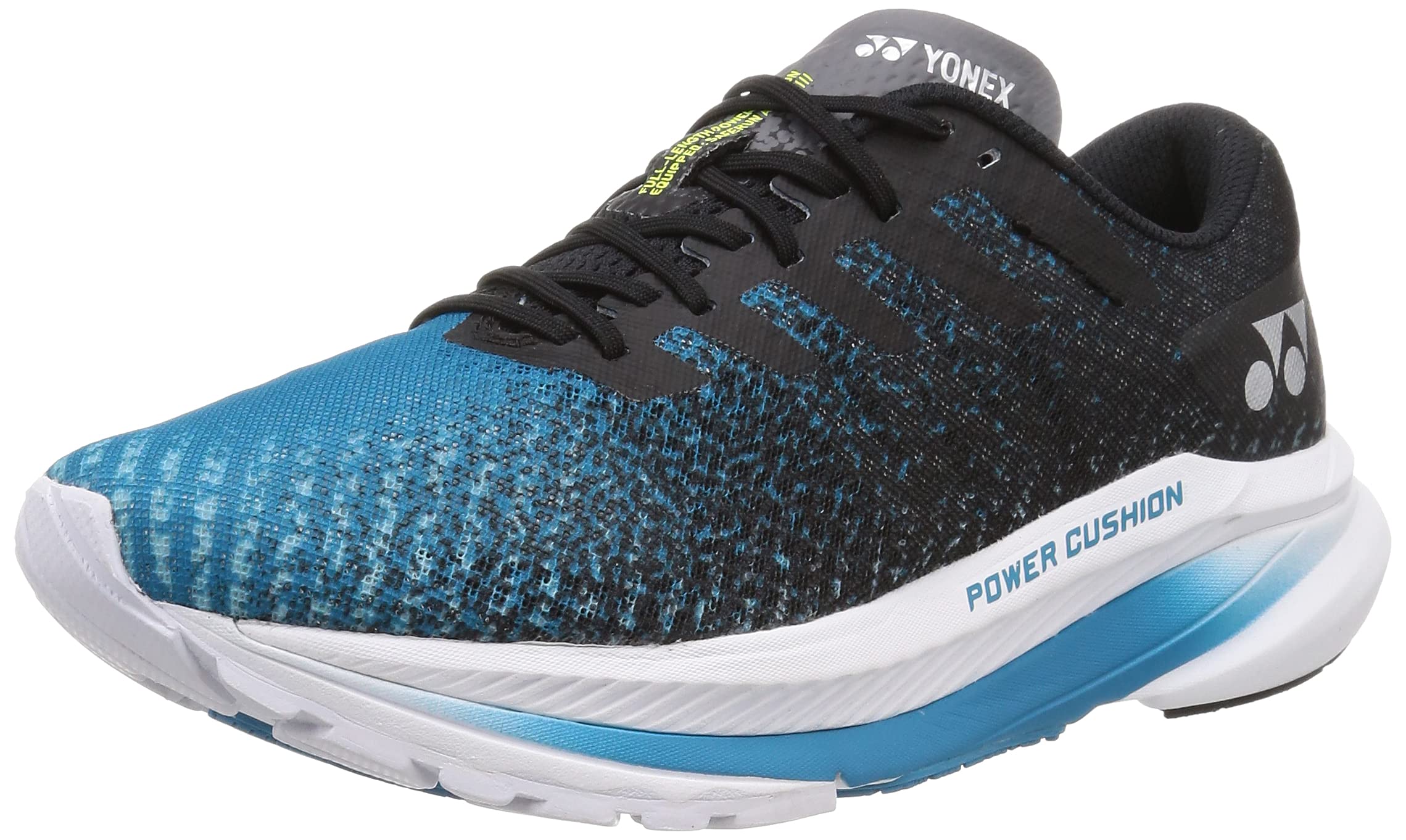 

Кроссовки Saferun Airasmen Peacock Green cm [Yonex] Мужские (502) 27,0