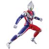 Ultra Actionfigur Ultraman Tiga Multi Type Guts Flügelset