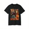 Mugshot T-Shirt  Shirt Black And White Mug Shot Timberlake Fan Gift JT Concert Shirt Boy Unisexs Gifts