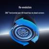 Shenmou BC4Pro 4G PTZ Outdoor Security Camera with Free Data (CN version)