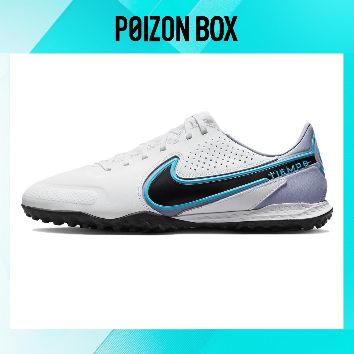 

бутсы Nike Tiempo Legend 9 Blast Pack DA1192-146