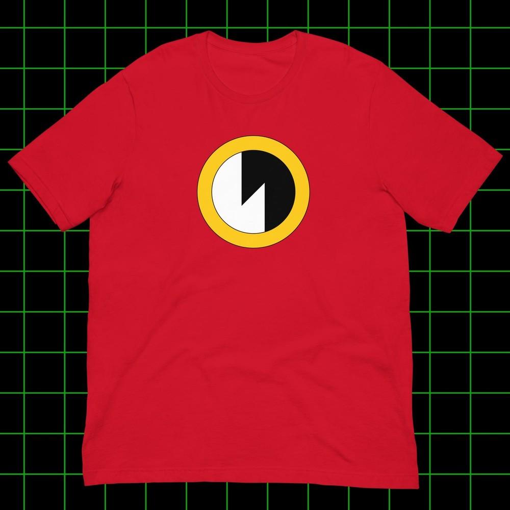 Megaunisex Battle Network Protounisexexe Shirt