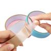 Large Decompression Sticky Ball Tape - Macaron Colors