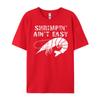 Jiu Jitsu Shirts Men Cool Bjj Mens Clothing Plus Size Shirts For Men Oversized Christmas Graphic Tee Shirt