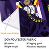 RSCA Wall Hanging Printed Fabric Blanket Decorative Tapestries for Bedroom Living Room Home Decor
