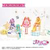 Precure Precure Style Colorful Frill Dress StarTwinkle
