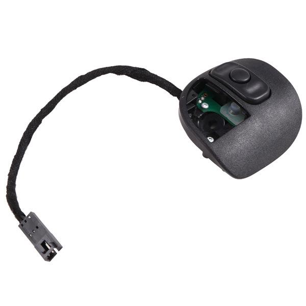 The 5RQ10DX9AC Fits Right-side Steering Wheel Control Switches for 14-24 Dodge Chrysler Models.