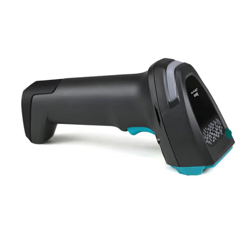 iData J16-BT 2D Barcode Scanner