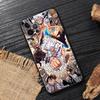 Ones Pieces Hot Manga Funda For iphone 17 Case For iPhone 16 15 11 12 13 Mini 17 Pro Max 16 15 Plus 17E 16E Air Case Soft Cover