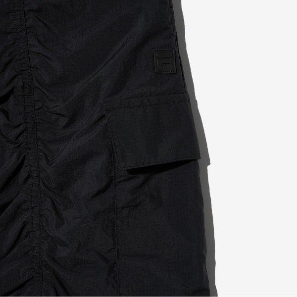 Fila Women S Lightweight taSlan Cargo Pocket Long Skirt