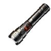 JS-S008 High Lumen USB-C Rechargeable Flashlight