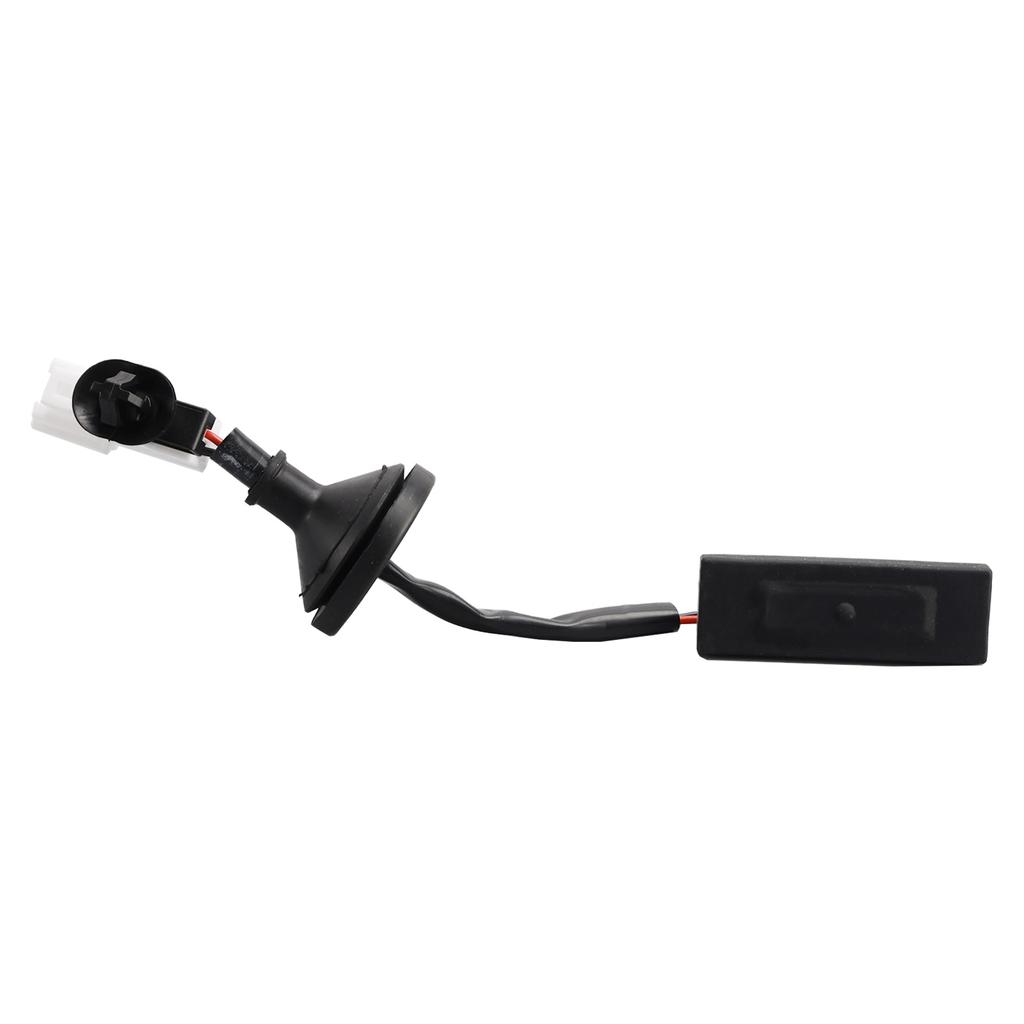 Trunk Lid Release Switch Button for Kia Rio 2011-2016 81260-4X200
