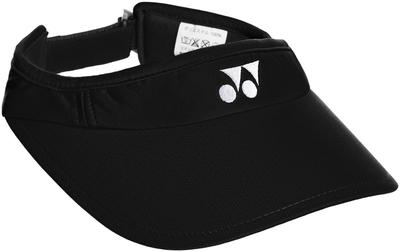 Viseira Muito Legal 40036 007 Preto F Feminina