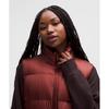 Lululemon Featherweight 900 Down Fill Puffer Vest Rockwood