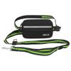 Dog Walking Waist Leash Adjustable Length Waist Dog Running Leash Dual Handles Dog Running Belt for Small Medium Large Dogs