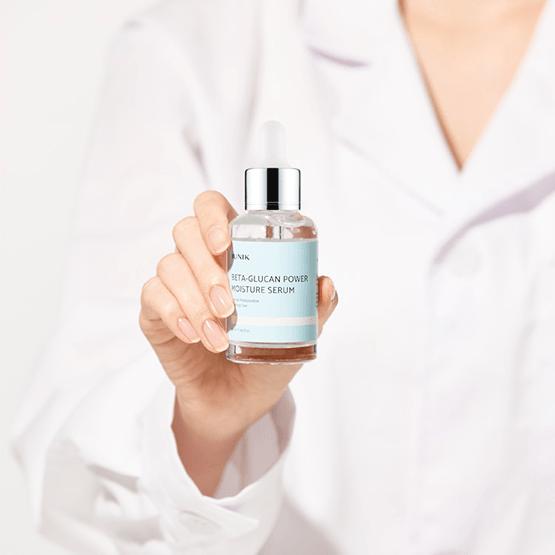 IUNIK Beta-Glucan Power Moisture Serum 50ml
