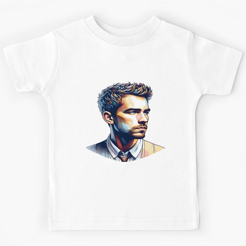 Damon Albarn Kids T-Shirt 130