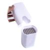 Stainless Steel Multi-Function French Fry Cutter Kitchen Accessories Vegetable Slicer for Fried Potatoes and Vegetables