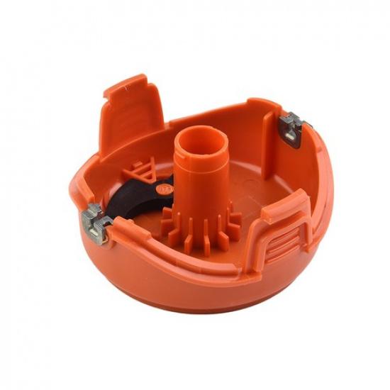 1X For Black & Decker Strimmer-Trimmer Spool Cap-GL5530 Replacement String