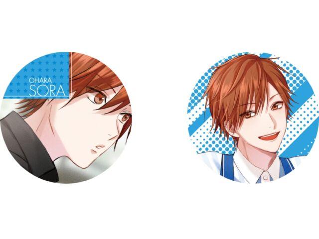 [CD] ALIVE Anokoro No Bokura Wa Series Ohara Sora Sorairo No Love Song TKPR-309