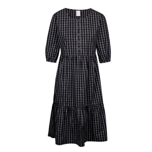 TRESPASS Womens/Ladies Helen Casual Dress