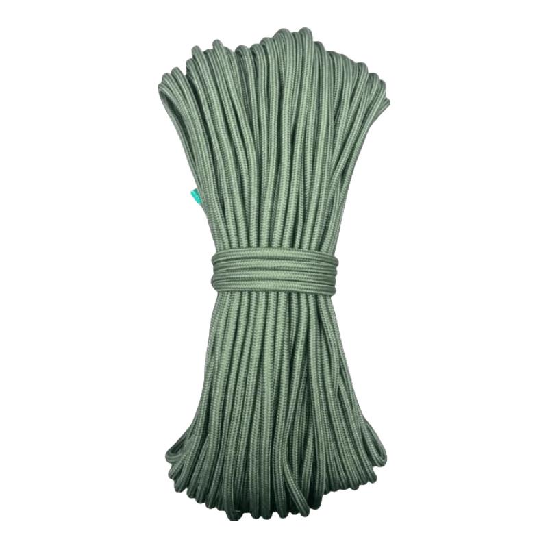 LUSHENGQI Heavy-Duty Polypropylene Rope