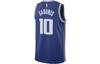 Nike Domantas Sabonis Sacramento Kings City Edition 2023/24 Men's Nike Dri-FIT Nba Swingman Jersey DX8518-401