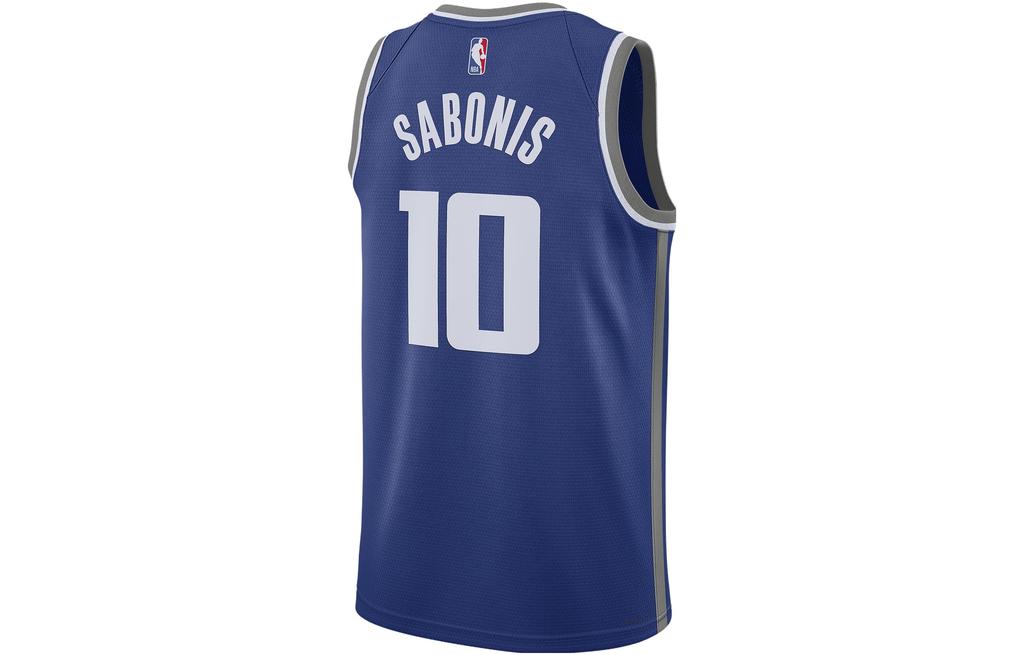 Nike Domantas Sabonis Sacramento Kings City Edition 2023/24 Men's Nike Dri-FIT Nba Swingman Jersey DX8518-401
