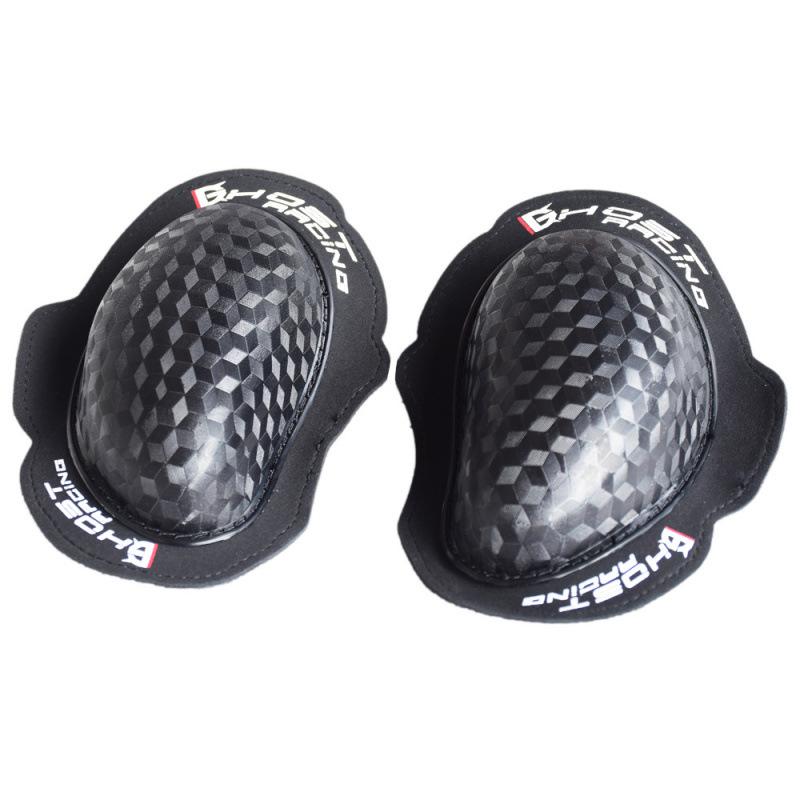 Devil Race High-Quality Knee Slider and Protection Pad