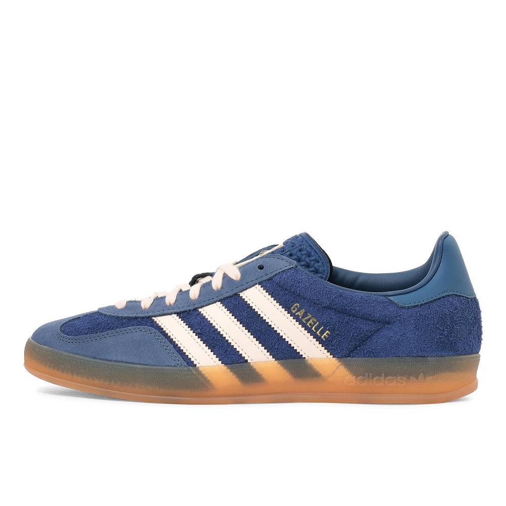 

Adidas Gazelle Indoor Ji0322 Dark Blis Prel 280
