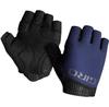 Giro Bravo II Gel Cycling Gloves (black)